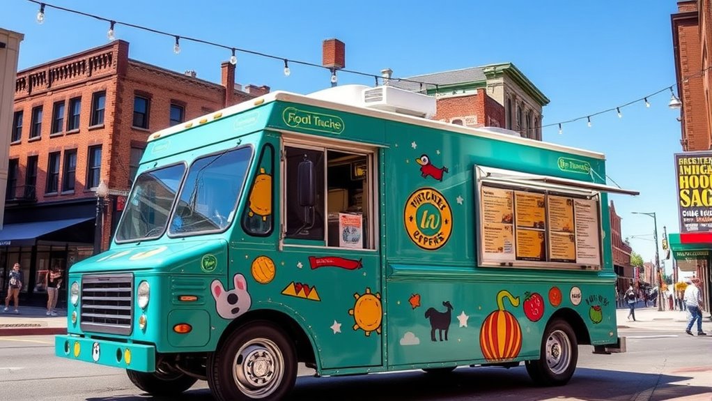 food truck permit requirements