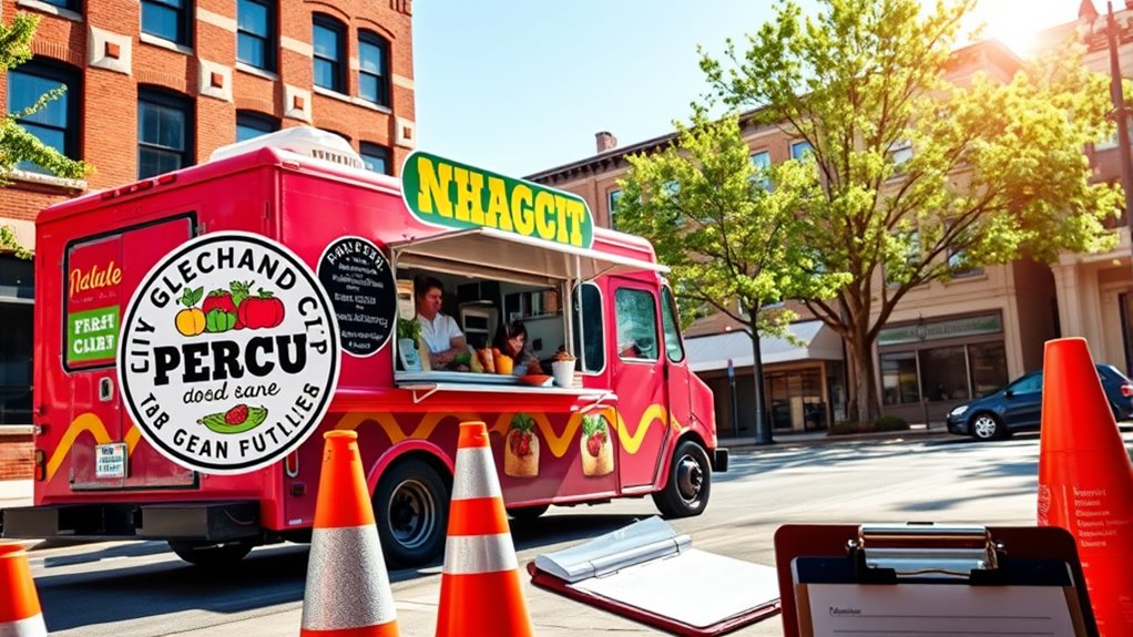 food truck permit requirements