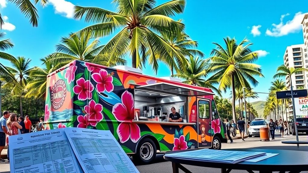 food truck permit requirements
