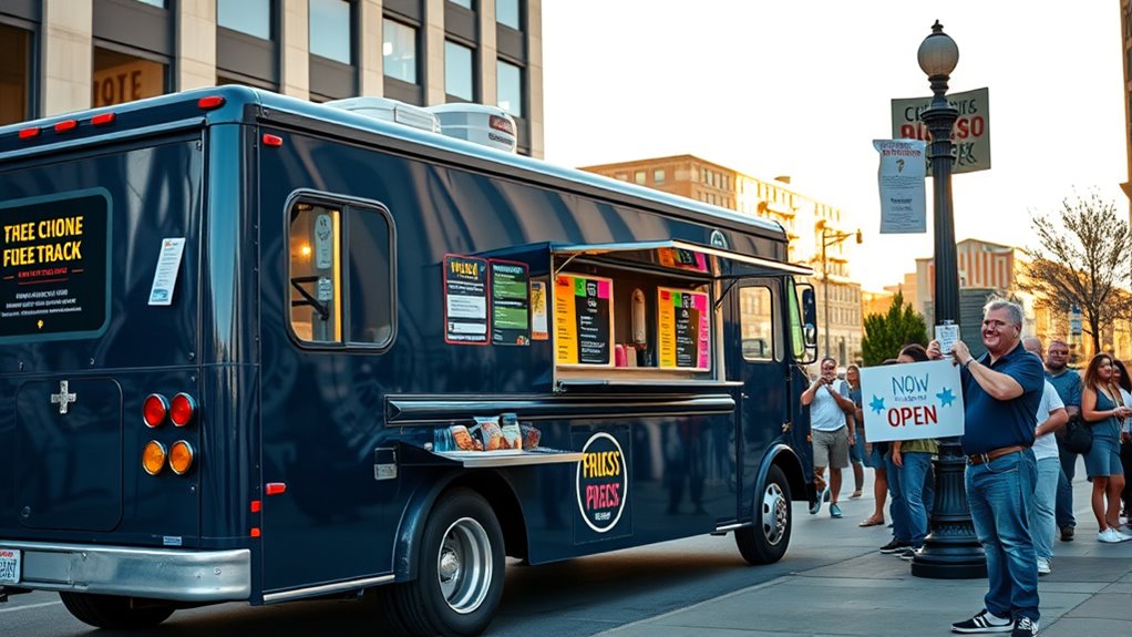 food truck permit requirements