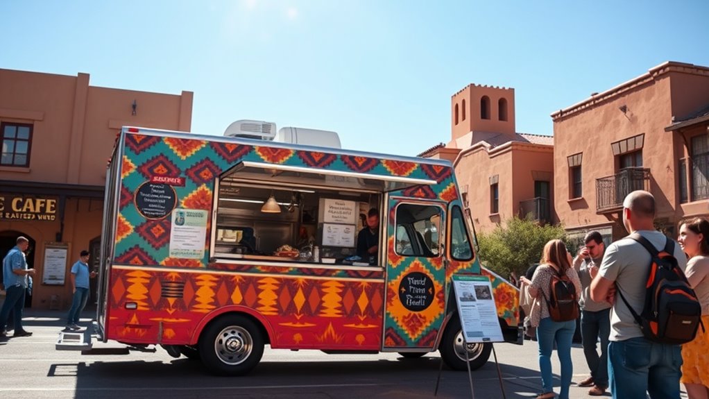 food truck permit requirements