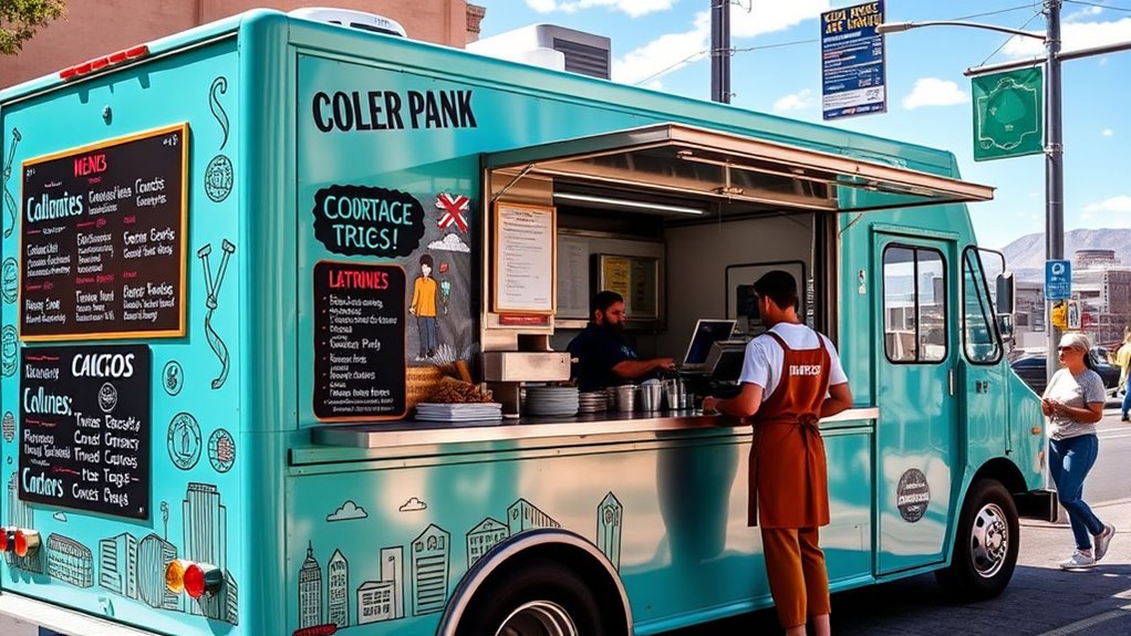 food truck permit requirements
