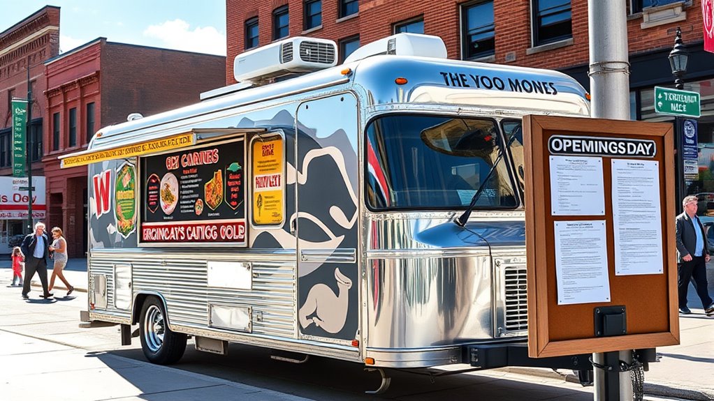 food truck permit requirements