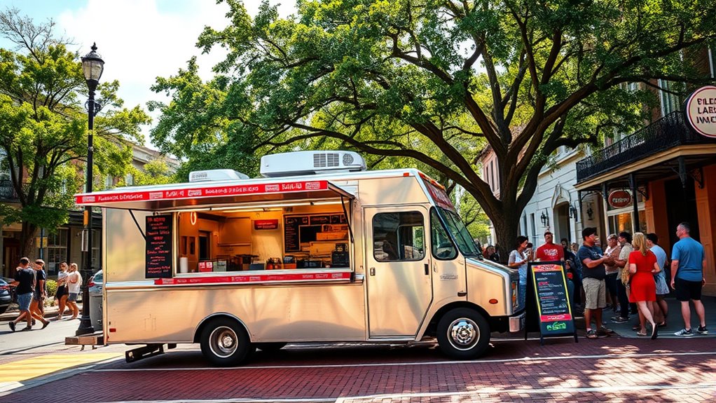 food truck permit requirements