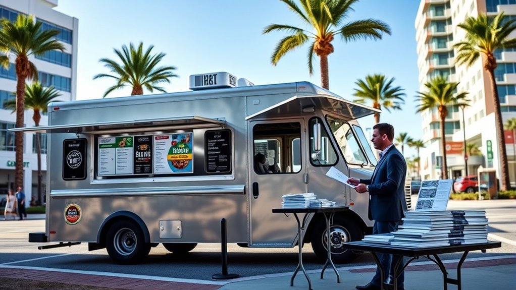 food truck permit requirements