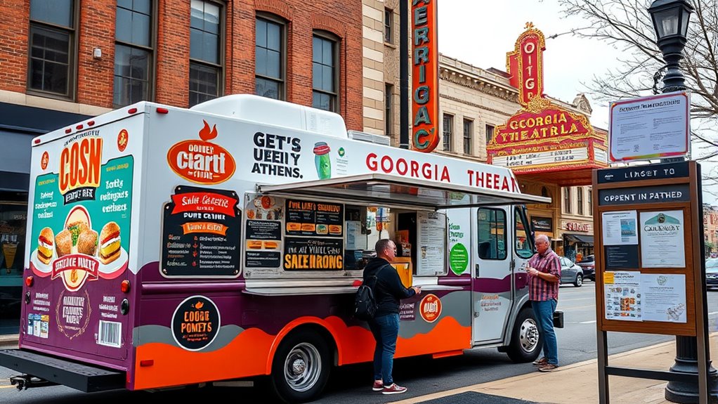 food truck permit requirements
