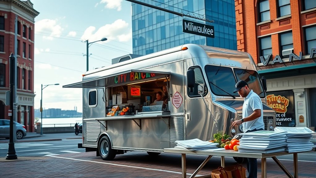 food truck permit requirements