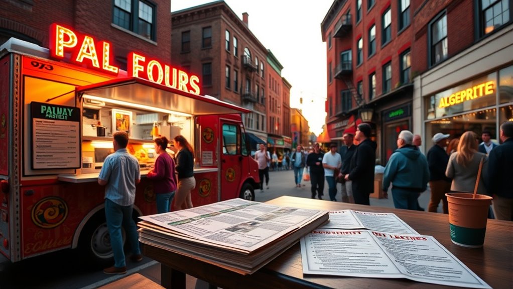 food truck permit requirements