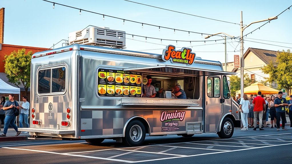 food truck permit requirements