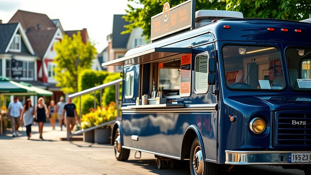 food truck permit requirements