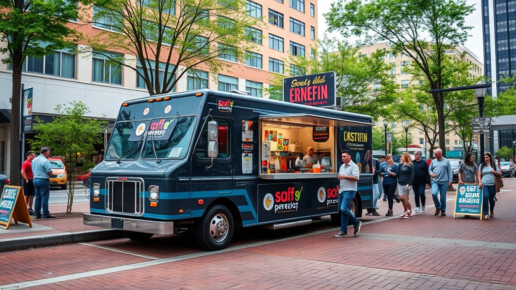 food truck permit requirements