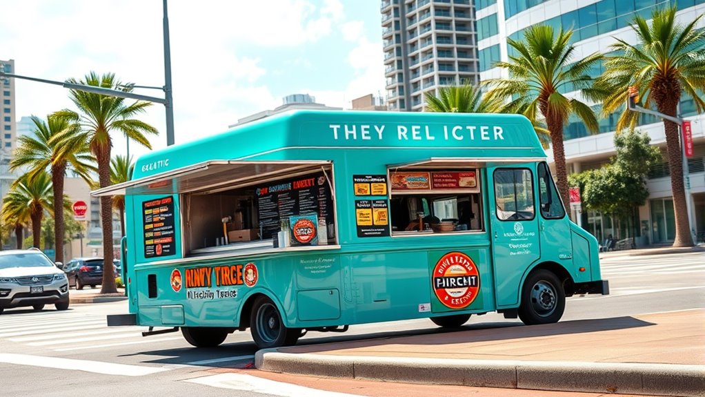 food truck permit requirements