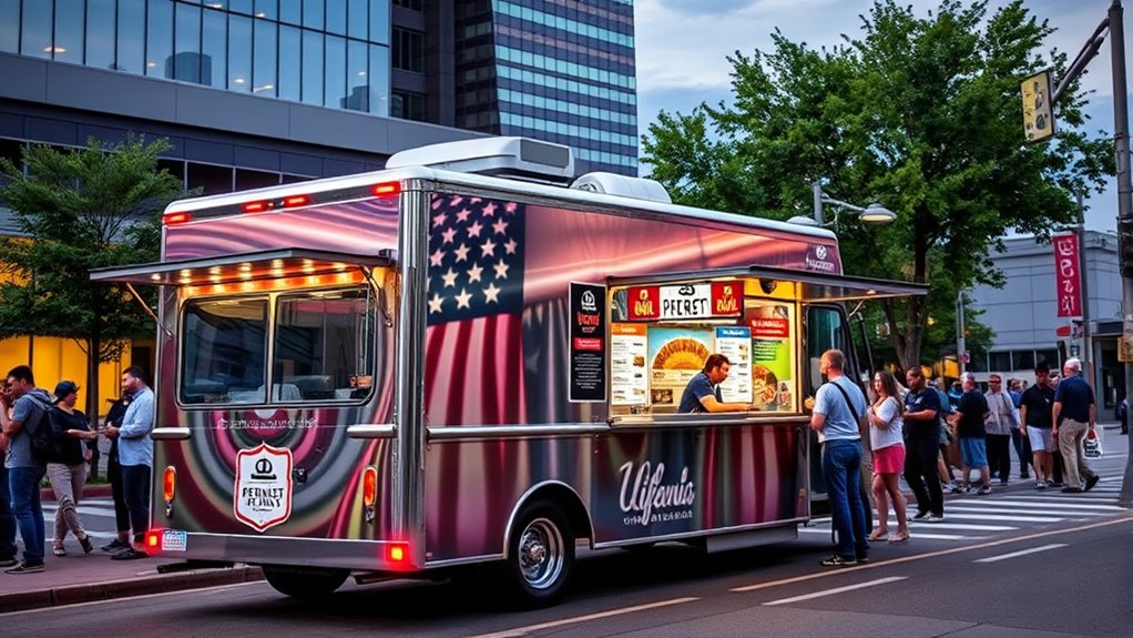 food truck permit requirements
