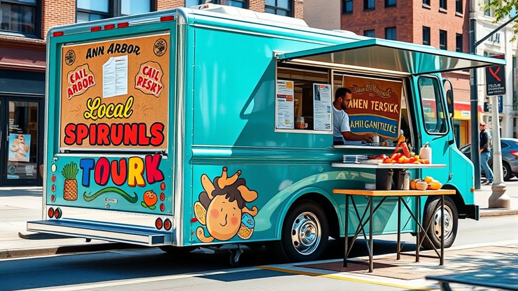 food truck permit requirements