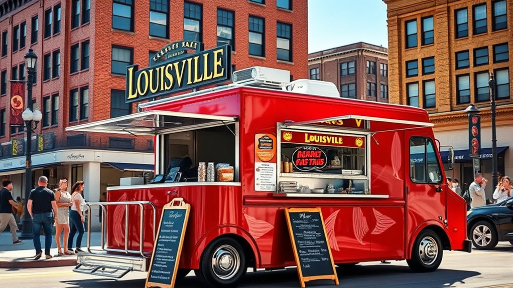food truck permit requirements