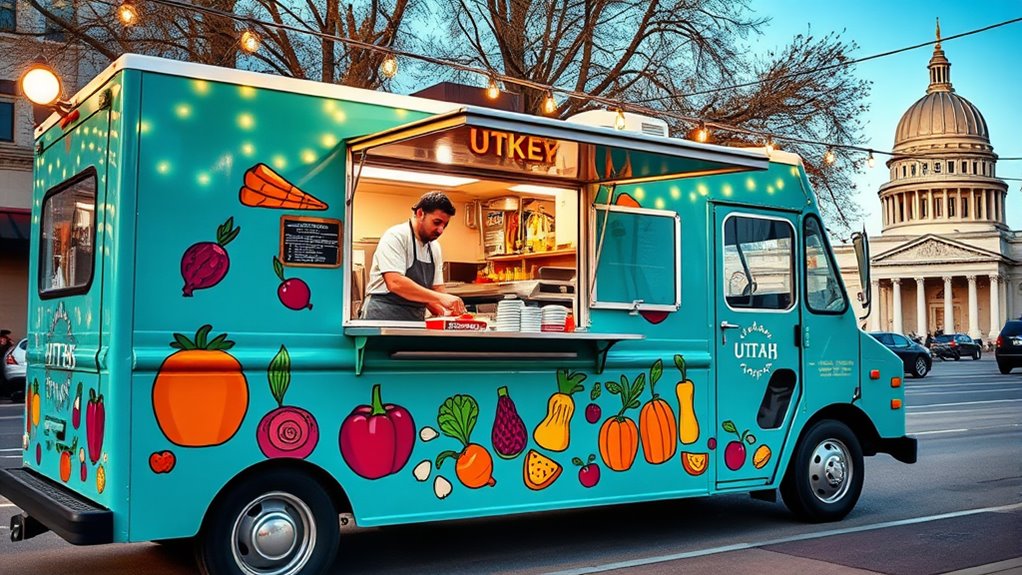 food truck permit requirements