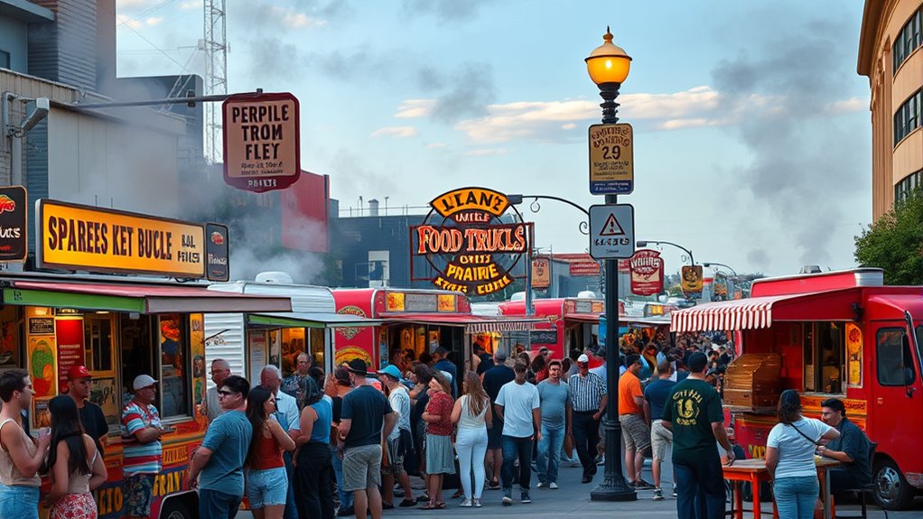 food truck permit requirements