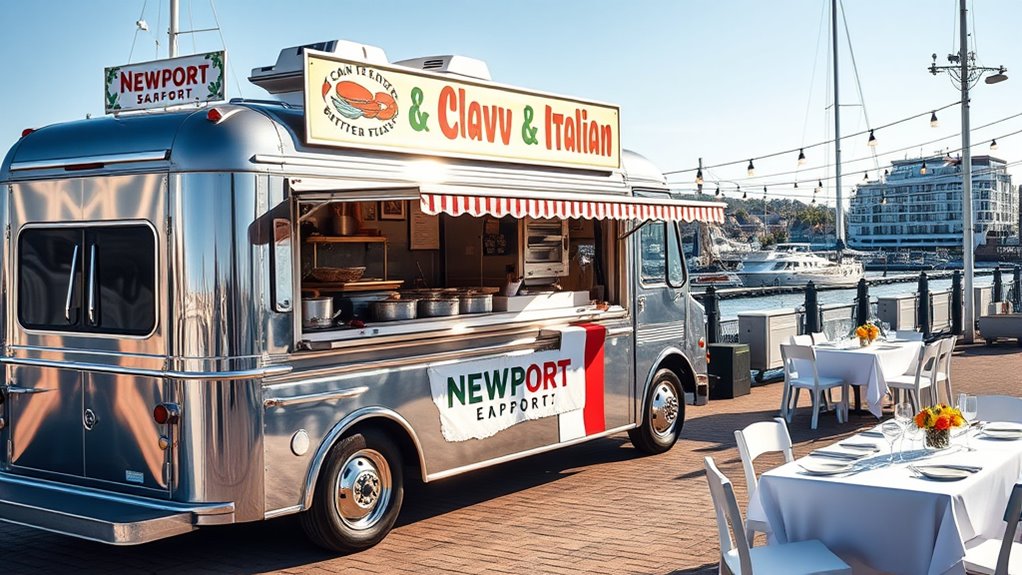 food truck permit requirements