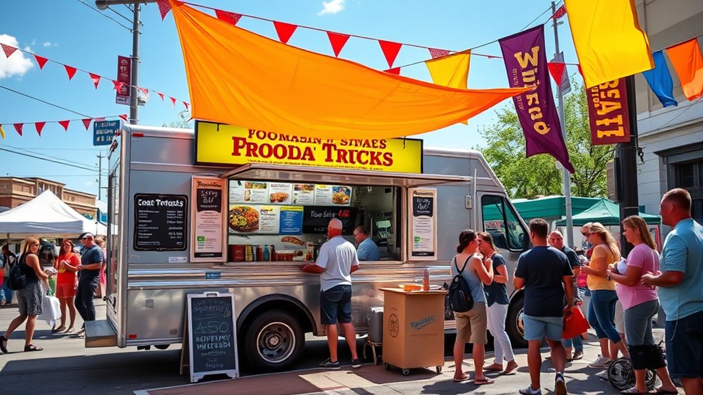 food truck permit requirements