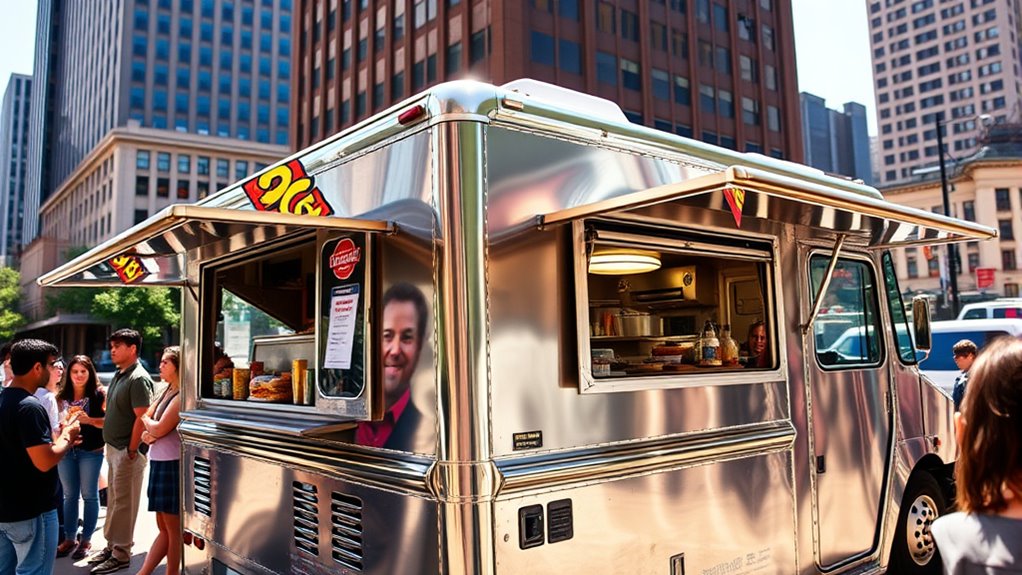 food truck permit requirements