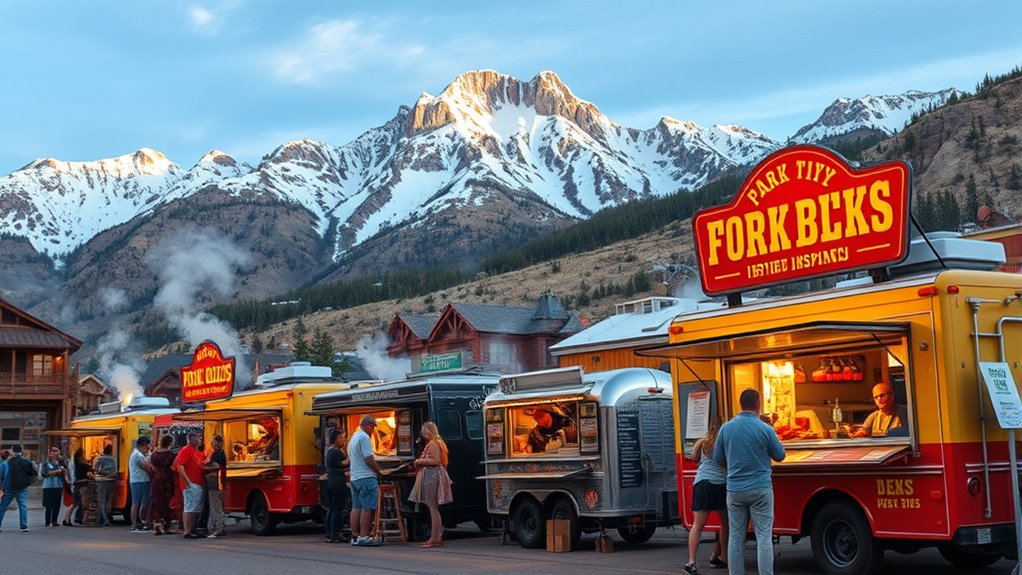 food truck permit requirements