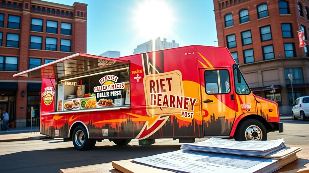 food truck permit requirements