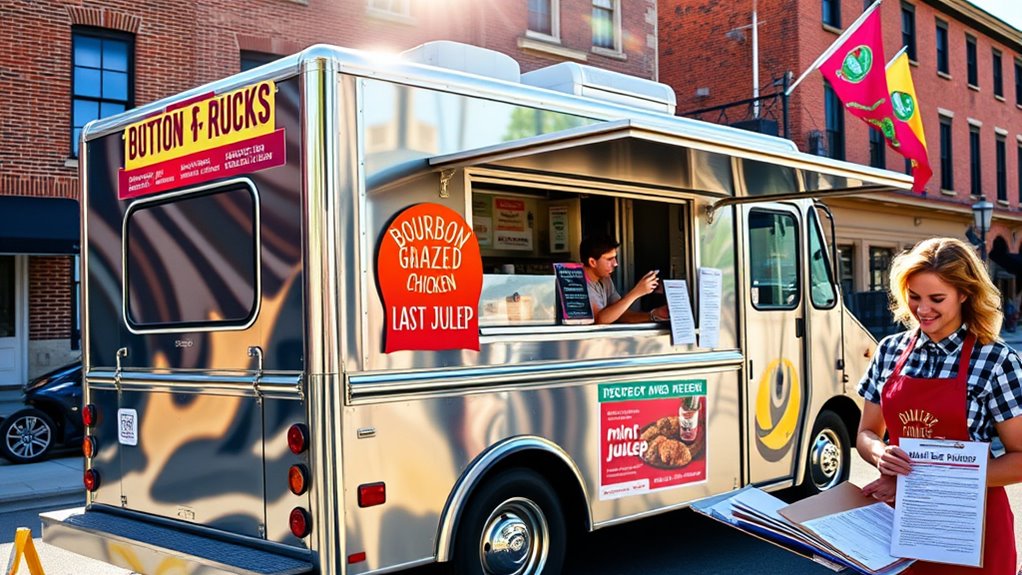 food truck permit requirements