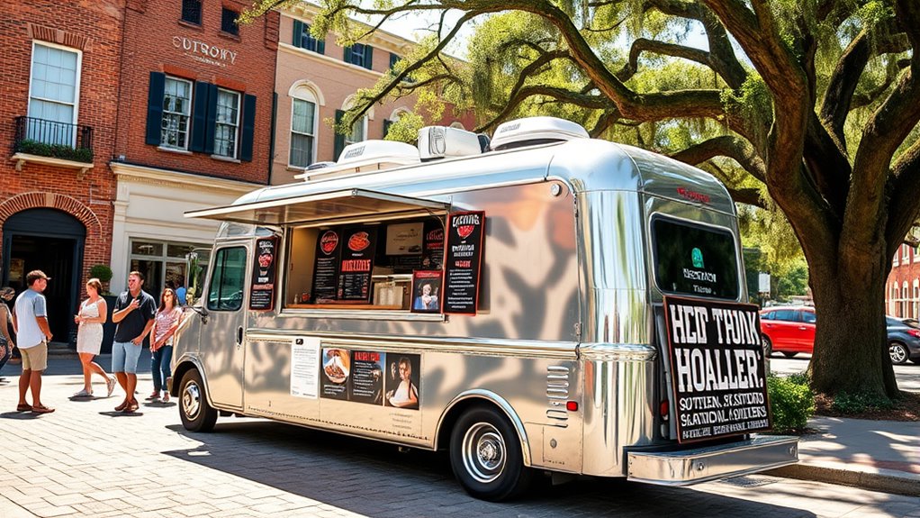 food truck permit requirements