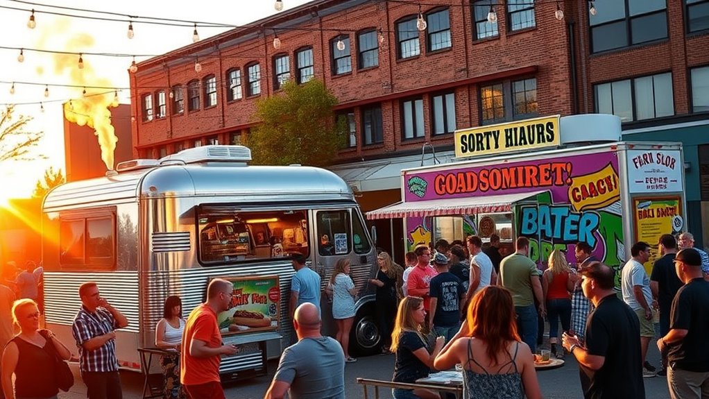 food truck permit requirements