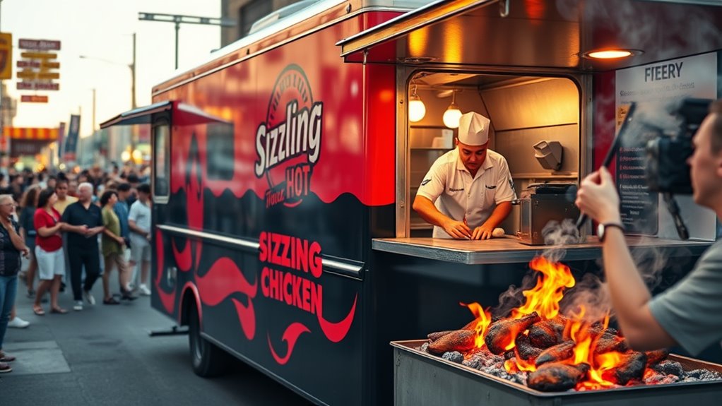 food truck permit requirements