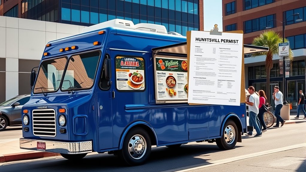 food truck permit requirements