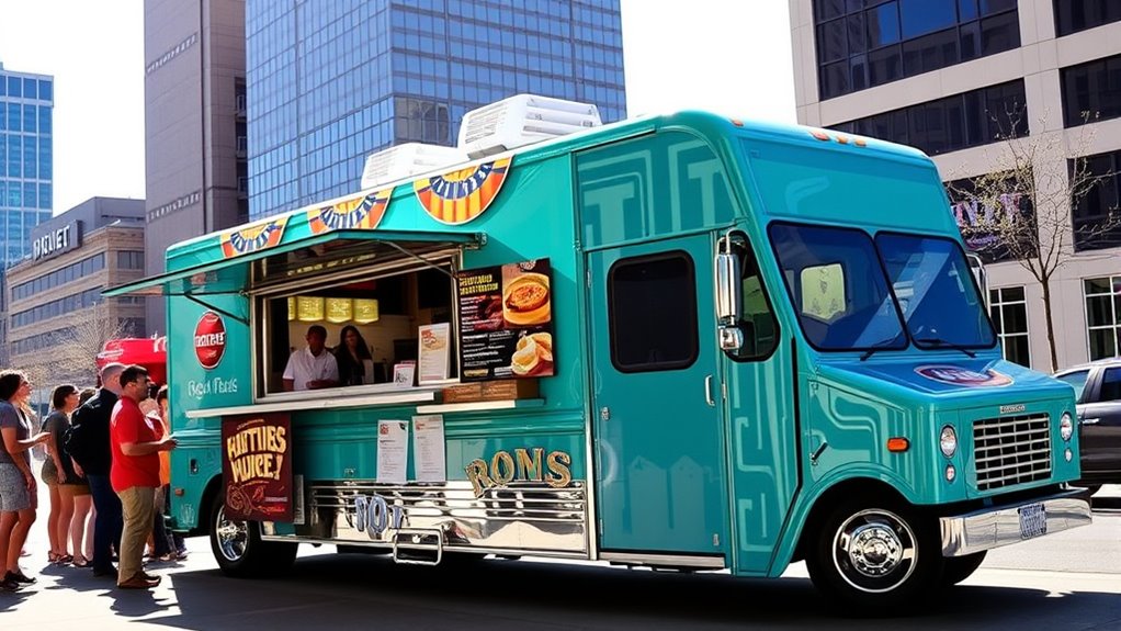 food truck permit requirements
