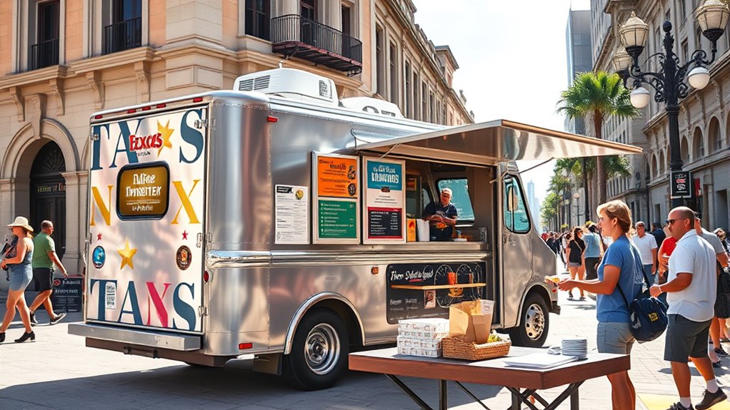 food truck permit requirements