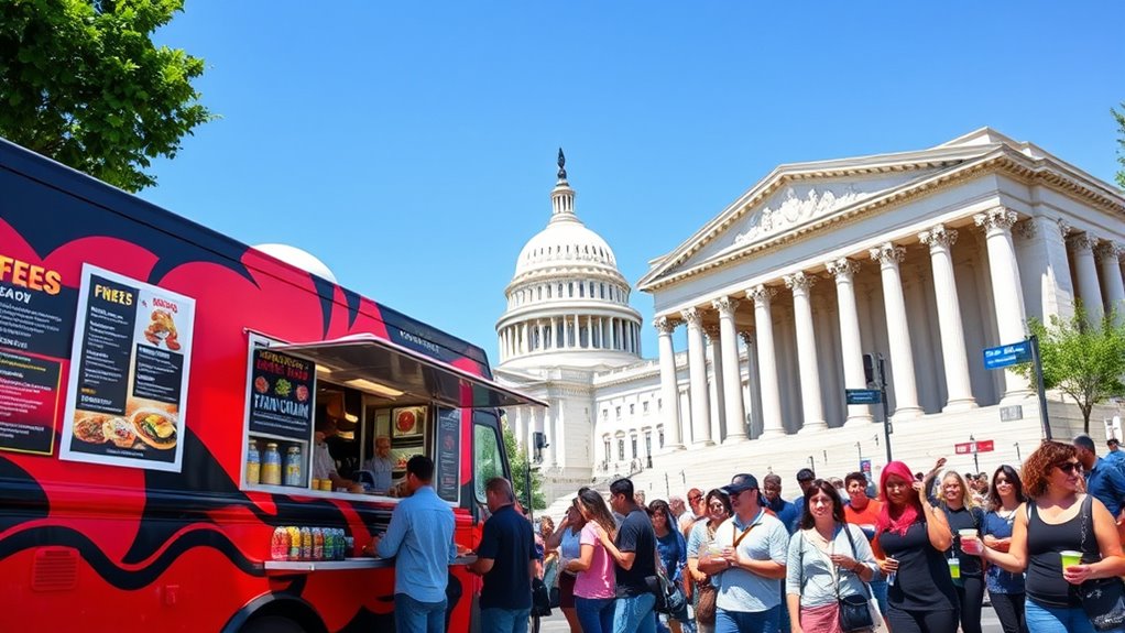 food truck permit requirements