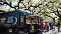 food truck permits and costs