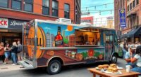 food truck permits and costs
