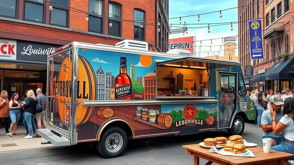 food truck permits and costs