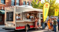food truck permits and costs