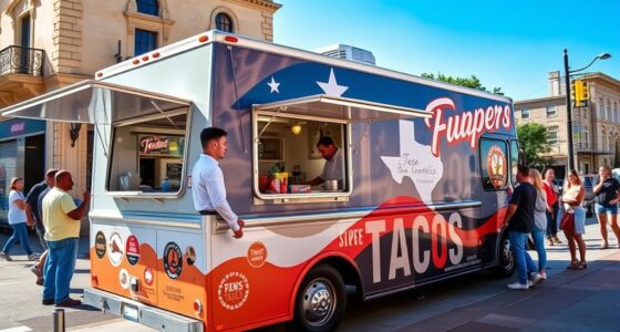 food truck permits and costs