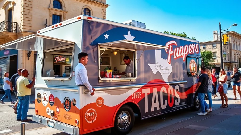 food truck permits and costs