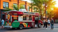 food truck permits and costs