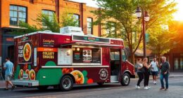 food truck permits and costs