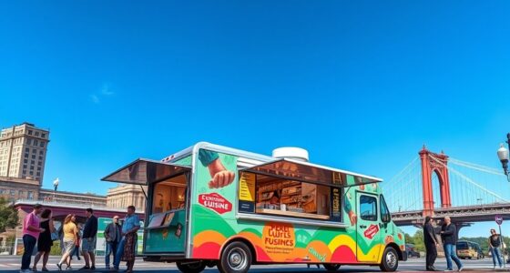 food truck permits and costs