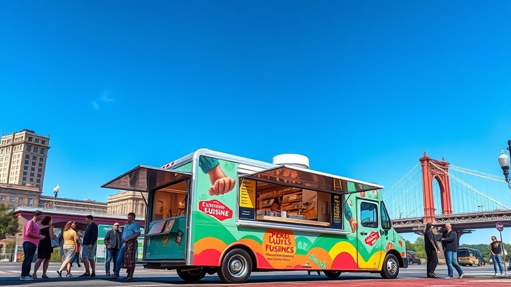 food truck permits and costs