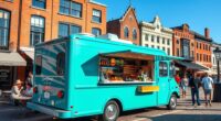 food truck permits and costs