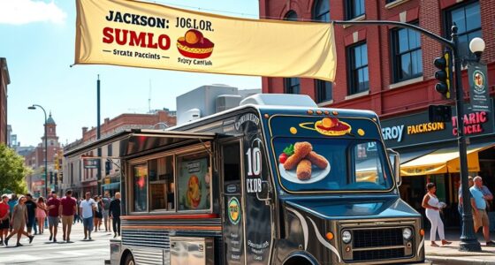 food truck permits and costs