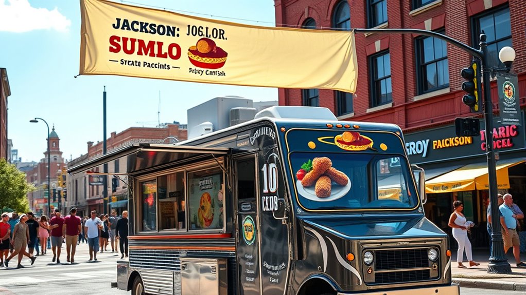 food truck permits and costs