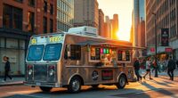 food truck permits and costs