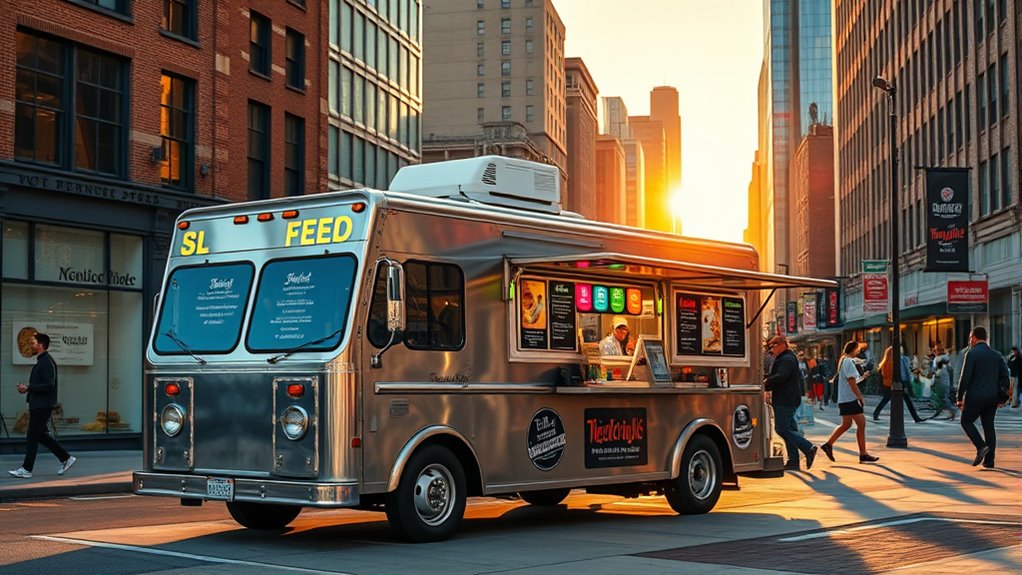 food truck permits and costs