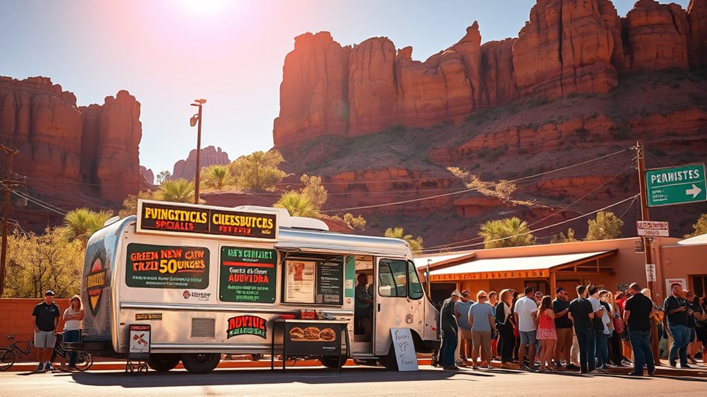 food truck permits and costs